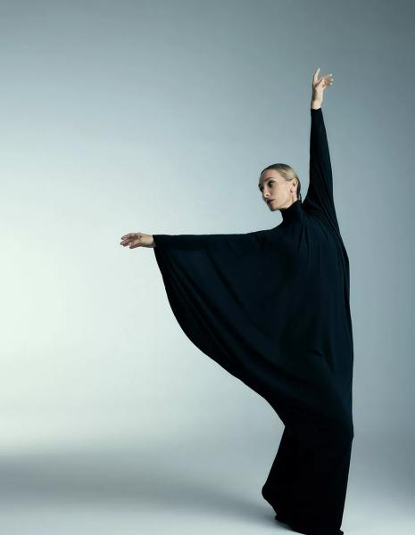 Анастасия Винокур: “Юмор и самоирония спасают любую ситуацию”
Анастасия Винокур: “Юмор и самоирония спасают любую ситуацию”