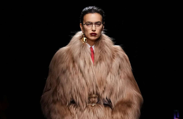 Зима близко: какие шубы будут актуальны в сезоне 2025—2026 Зима близко: какие шубы будут актуальны в сезоне 2025—2026