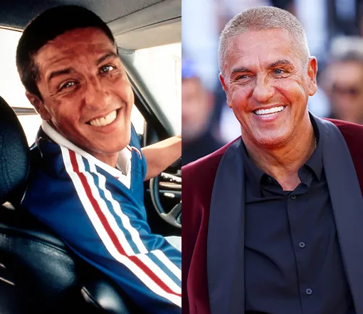 Что случилось с актерами, которые покорили наши сердца в фильмах 90-х Что случилось с актерами, которые покорили наши сердца в фильмах 90-х