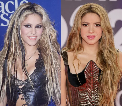 Съели молодильных яблок: звезды, которые почти не постарели за 20 лет