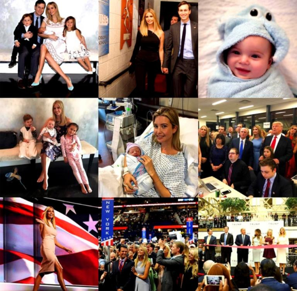 Иванка Мари Трамп Иванка Мари Трамп