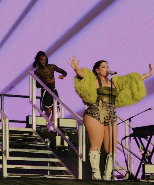 Нелли Фуртадо объявила о завершении концертной деятельности после критики ее фигуры
Нелли Фуртадо объявила о завершении концертной деятельности после критики ее фигуры