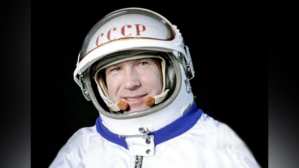 Алексей Леонов Алексей Леонов