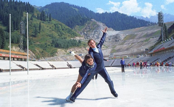 Ирина Роднина Ирина Роднина