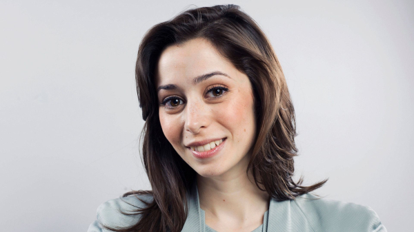 Кристин Милиоти Кристин Милиоти