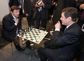 Александр Хлопонин Александр Хлопонин