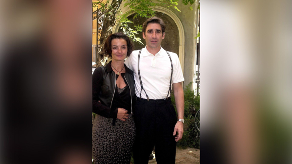 Джон Линч Джон Линч