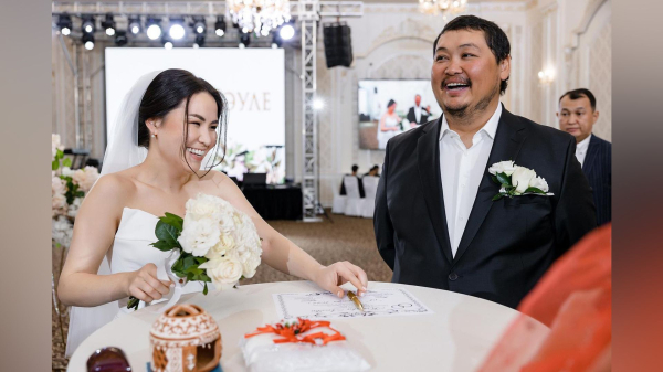 Сауле Юсупова Сауле Юсупова