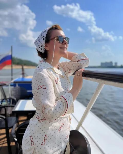 Паль и лайки: самые безобразные скандалы Татьяны Брухуновой с подписчиками Паль и лайки: самые безобразные скандалы Татьяны Брухуновой с подписчиками