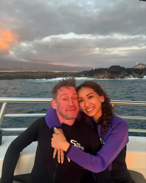 Брат Майли Сайрус обвинил во лжи жену Маколея Калкина Бренду Сонг
Брат Майли Сайрус обвинил во лжи жену Маколея Калкина Бренду Сонг