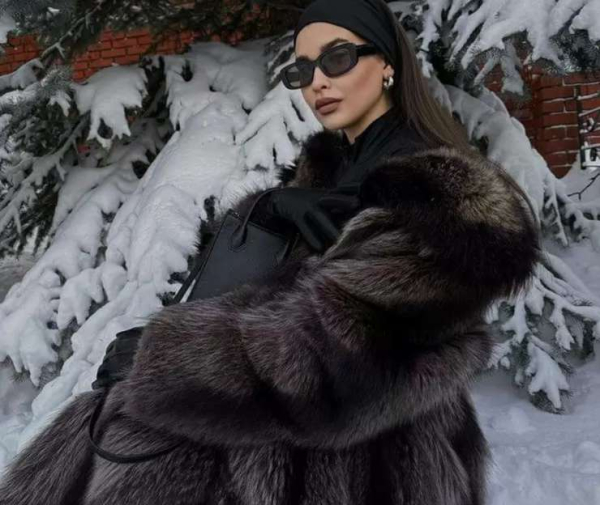 Slavic Core: что и как носить, чтобы быть в тренде этой зимой Slavic Core: что и как носить, чтобы быть в тренде этой зимой