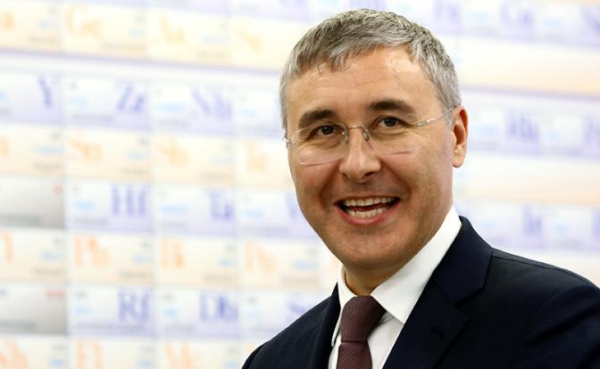 Валерий Фальков Валерий Фальков