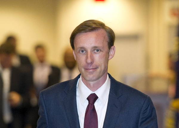 Джейк Салливан Джейк Салливан