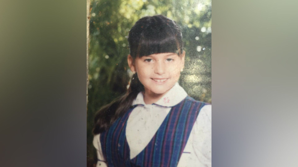 Генезис Родригес Генезис Родригес