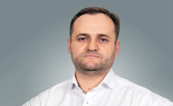 Алексей Кулеба Алексей Кулеба