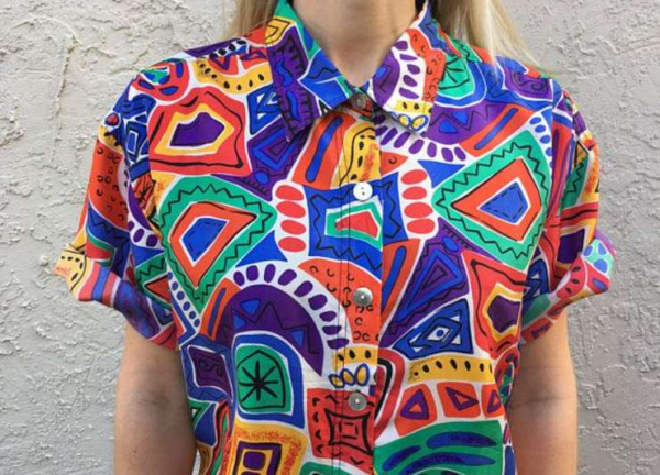 Турецкие огурцы, крупные цветы, абстракция: как носить яркие принты этим летом Турецкие огурцы, крупные цветы, абстракция: как носить яркие принты этим летом