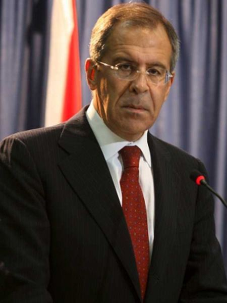 Сергей Лавров Сергей Лавров