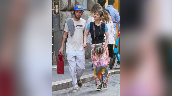 Зои Блю Зои Блю