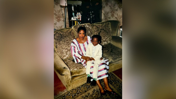 Демсон Идрис Демсон Идрис