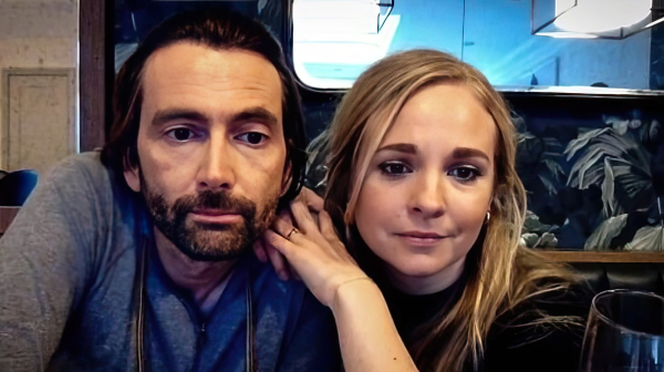 Дэвид Теннант Дэвид Теннант