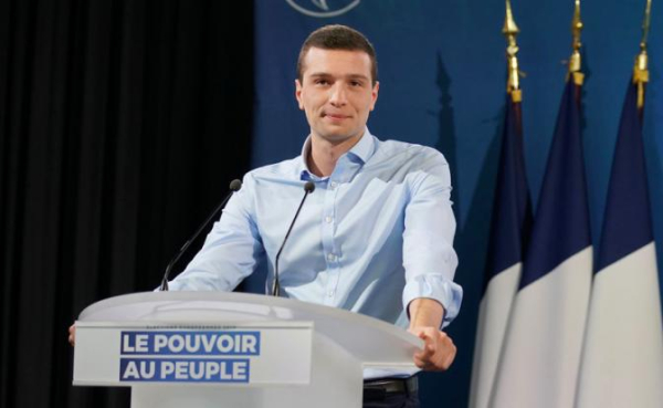 Жордан Барделла Жордан Барделла