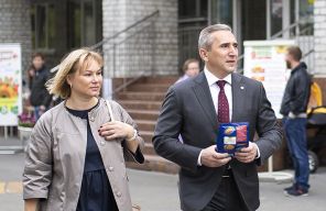 Александр Моор Александр Моор