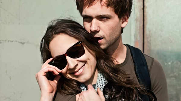 Патрик Джей Адамс