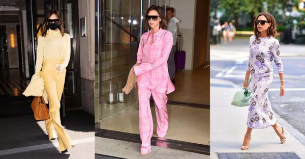 Как визуально удлинить фигуру: хитрости звезд и моделей Как визуально удлинить фигуру: хитрости звезд и моделей