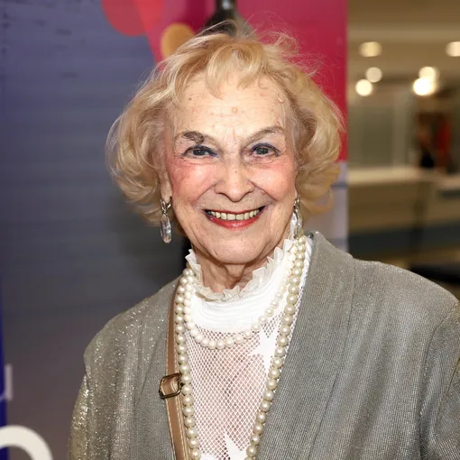 Свидетельницы двух веков: советские актрисы-долгожительницы, которым уже больше 90 лет Свидетельницы двух веков: советские актрисы-долгожительницы, которым уже больше 90 лет