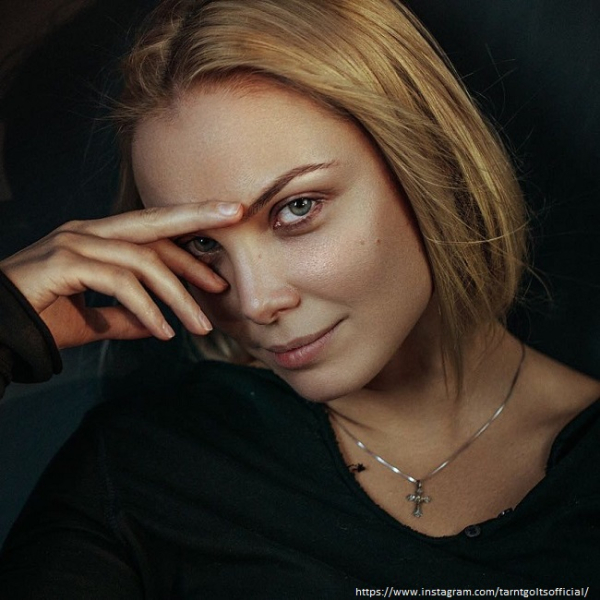 Татьяна Арнтгольц откровенно рассказала о личной жизни и своей сестре Татьяна Арнтгольц откровенно рассказала о личной жизни и своей сестре