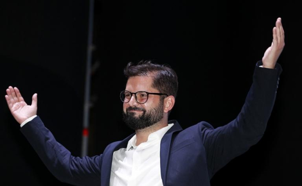 Габриэль Борич