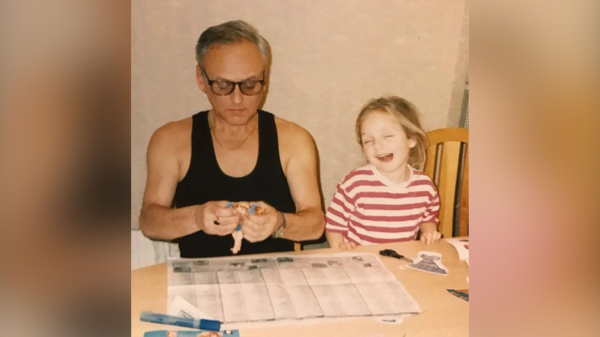 Евгения Шахнович Евгения Шахнович