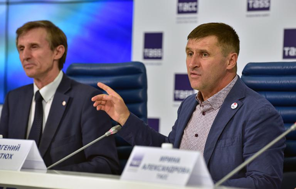 Василий Мельниченко Василий Мельниченко