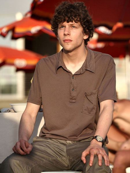 Джесси Айзенберг Джесси Айзенберг