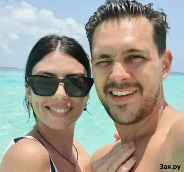 Милош Бикович признался, что из-за отца старается больше времени проводить с сыном Милош Бикович признался, что из-за отца старается больше времени проводить с сыном