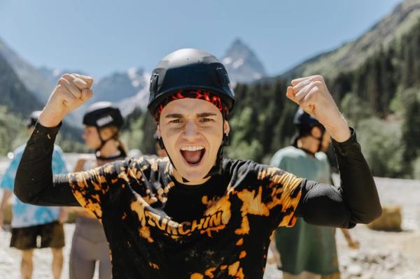 Никита Турчин об использовании магии в «Выживалити», предсказании для Бузовой и загадочной смерти Кочервей Никита Турчин об использовании магии в «Выживалити», предсказании для Бузовой и загадочной смерти Кочервей