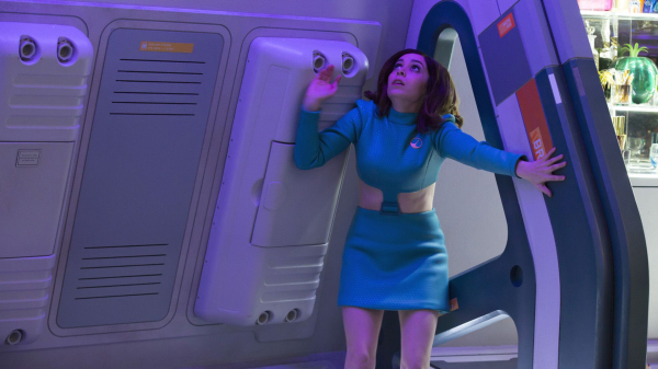 Кристин Милиоти Кристин Милиоти