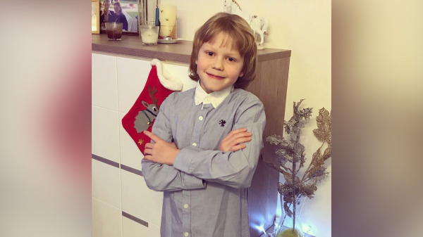 Тимофей Кочнев