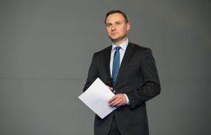 Анджей Дуда Анджей Дуда