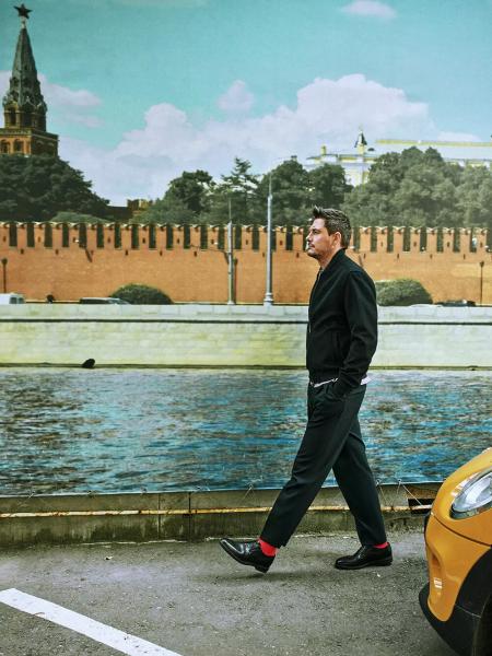 Дмитрий Паламарчук: "Я участвую во всех постановочных боях"
Дмитрий Паламарчук: "Я участвую во всех постановочных боях"