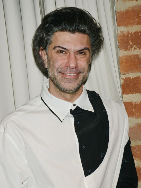 Николай Цискаридзе Николай Цискаридзе