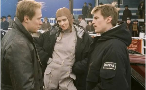 
                Паулина Андреева прокомментировала свою жизнь после развода            