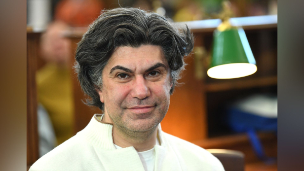 Николай Цискаридзе Николай Цискаридзе