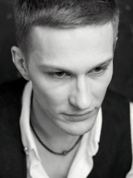 Павел Чинарев Павел Чинарев