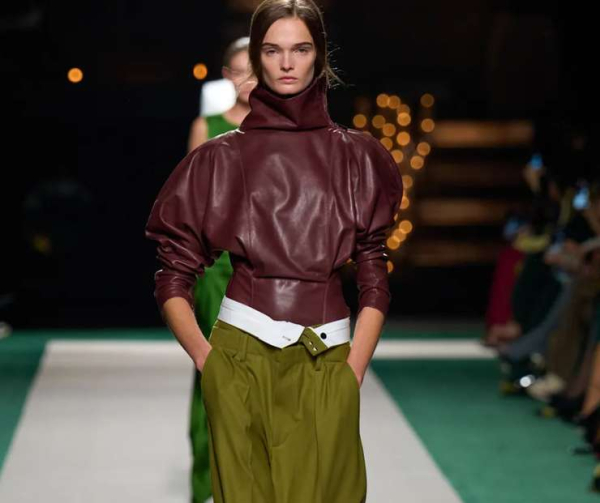 Зеленая фея: как и с чем носить трендовый цвет шартрез этой зимой Зеленая фея: как и с чем носить трендовый цвет шартрез этой зимой