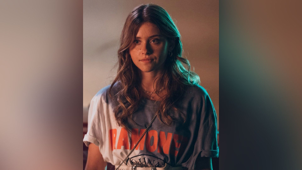 Николь Уоллес Николь Уоллес