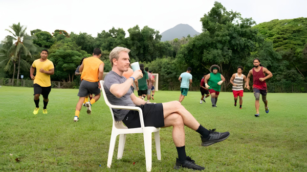 Майкл Фассбендер Майкл Фассбендер