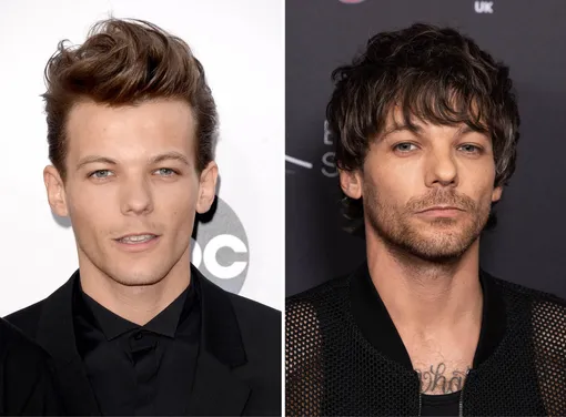 Что стало с участниками культового бойз-бэнда One Direction