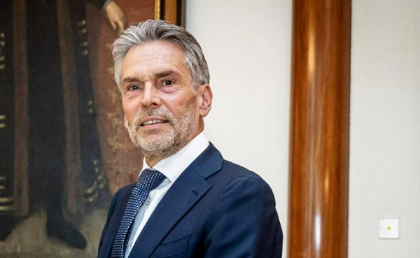 Дик Схоф Дик Схоф