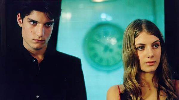 Мелани Лоран Мелани Лоран